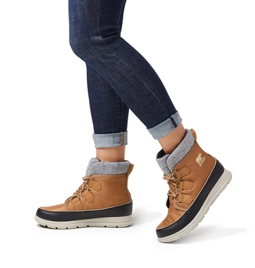 Explorer carnival cheap boot sorel